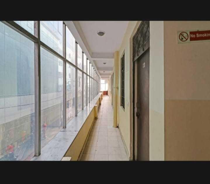 Super Hotel O Global New Delhi Eksteriør billede